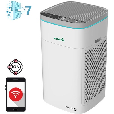 ATTRACTIVE Oberon 800 C Wi-Fi
