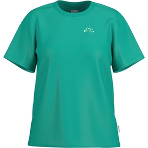 Maloja Дамска тениска Maloja Women's RuacanaM. T-shirt - Polar Light - размер XXL (916-6986-0316)