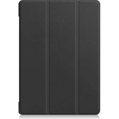 Tactical Book Tri Fold Pouzdro Apple iPad 10.2 2019 8596311107382 čierna
