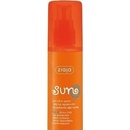 Ziaja Sun olej na opaľovanie spray SPF6 125 ml