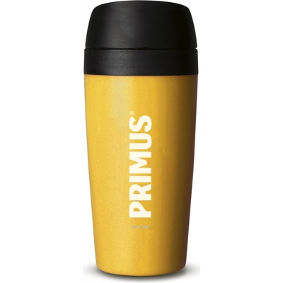 Primus Commuter Mug 0,4 l žlutá
