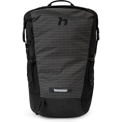 Hannah Dynamic 24 Roll-Top Цвят: черен