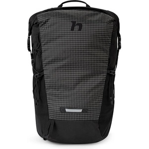 Hannah Dynamic 24 Roll-Top Цвят: черен