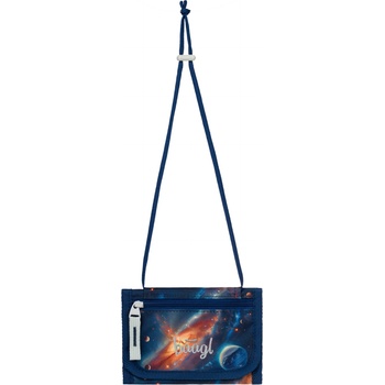 Baagl Портмоне за врат Космос BAAGL | Sin | Момчешки | ЕДИН РАЗМЕР