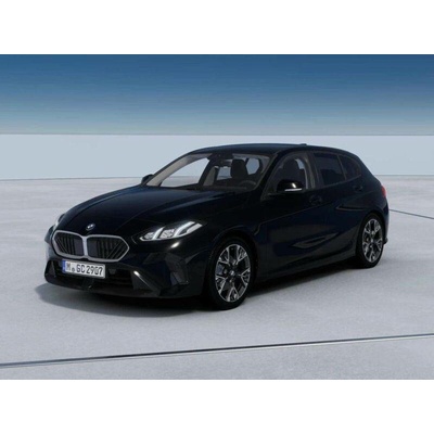 BMW 118d M Sport 110 kW
