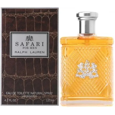 Ralph Lauren Safari EDT 100 ml