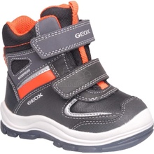 Geox detské zimné topánky B044HB 050FU C0038