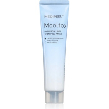 Medi - Peel Mooltox отлепваща се маска 70ml