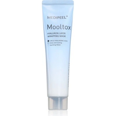 Medi - Peel Mooltox отлепваща се маска 70ml