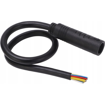 Predlžovací kábel pre motor elektrobicykla
