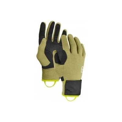 Ortovox Fleece Grid Cover Glove M sweet alison
