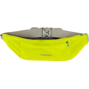 Ruffwear Чанта за кръст Ruffwear Trail Runner Belt Hip bag - Lichen Green - размер L/XL (510-4404-0212)