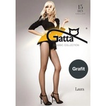 Gatta Laura 15 Graphite 4-L