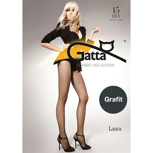 Gatta Laura 15 Graphite 4-L