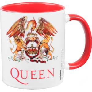 NNM чаша queen - crest - mgc2500933