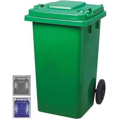 Strend Pro popolnica GB4, 240 l