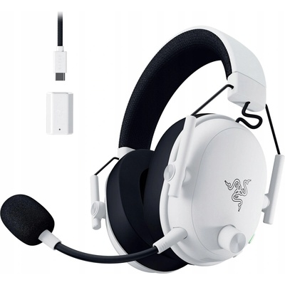 Razer BlackShark V3 čierne