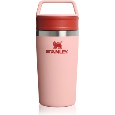 Stanley Café-To-Go Travel Mug termohrnek střední Peach Rose 1 ks