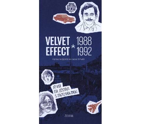 Velvet Effect