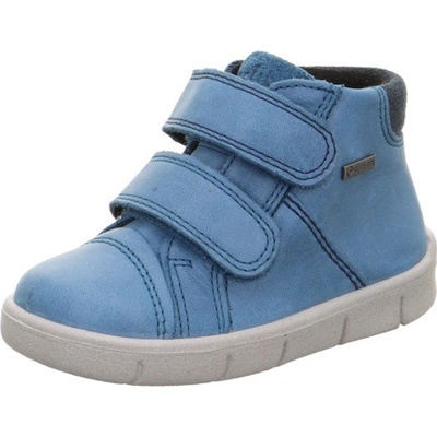 Superfit celoroční kožená kotníková obuv s Gore-Tex membránou 1-800423-8020