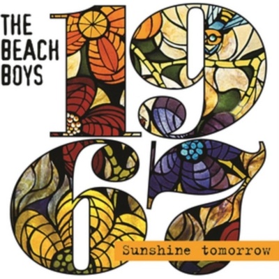 The Beach Boys - 1967 - Sunshine Tomorrow Music CD