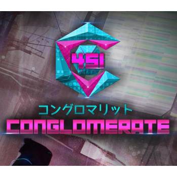 Conglomerate 451