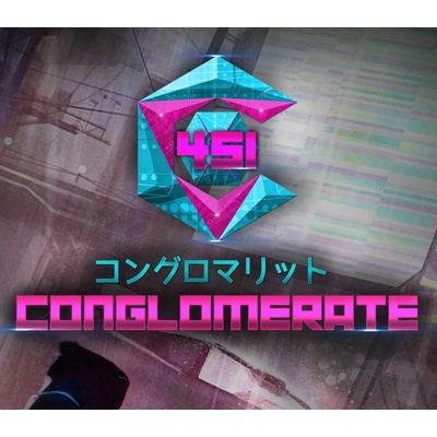 Conglomerate 451