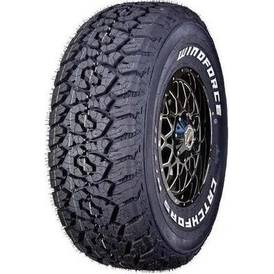 Windforce Catchfors A/T II 265/65 R17 112T – Hledejceny.cz