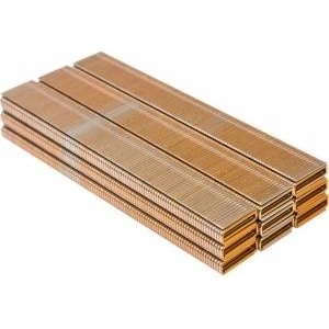 Vorel STAPLES 16mm/2000pcs Width: 5.5mm TYP90 TO YT-09203, AW10604