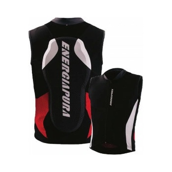 ENERGIAPURA GILET PROTECTOR