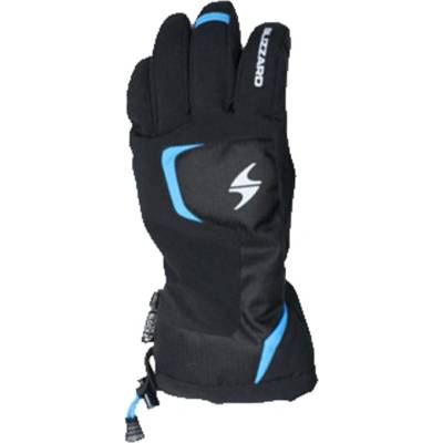 Blizzard Reflex Jnr Ski Gloves, 5 EU