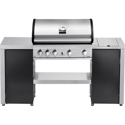 GrandHall ELITE G5 ISLAND K05000324A+B17102650A