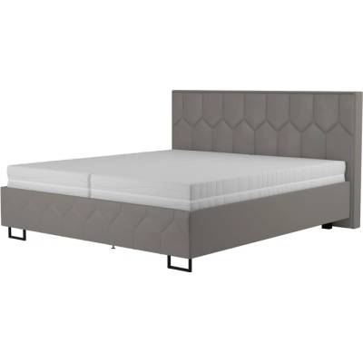 Sconto Radana 2 s matracom strieborná