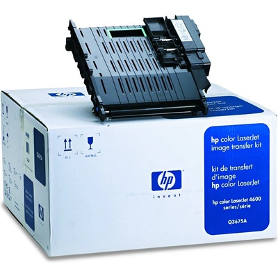 HP ТРАНСФЕРЕН КИТ ЗА HP Color Laserjet SMART PRINT 4600/4650 - TRANSFER KIT - PN Q3675A (HP Q3675A, C9724A, C9660-69004, RG5-7455-000)