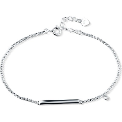 JVD náramek SVLB0338XE9BI18