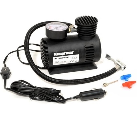 Compass KLASIK 12V