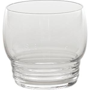 Zafferano Чаша без столче Righe 330 мл (WA00200)