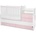 Lorelli ЛЕГЛО combo 172/72 БЯЛО/orchid pink (10150560038a)