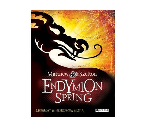 Endymion Spring 1. akosť