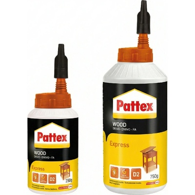PATTEX Wood Express 750 g