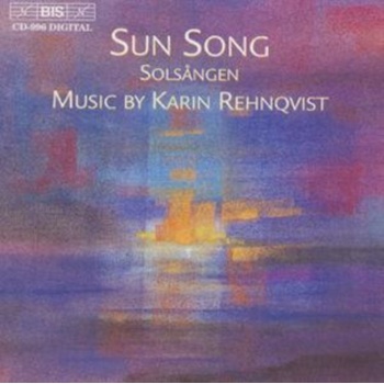Sun Song CD