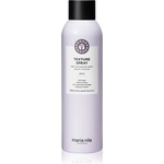 Maria Nila Style & Finish Texture Spray стилизиращ спрей за обем 250ml