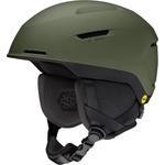 Smith Optics Ски каска Smith Altus MIPS EU Ski helmet - Matte Fatigue Green / Black - размер S 51-55 cm (418-1449-0311)