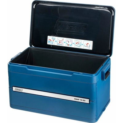 Coleman Snap-n-Go 52 QT