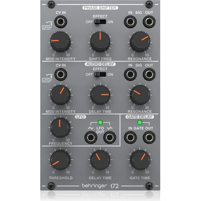 Behringer 172 Phase Shifter/Delay/LFO