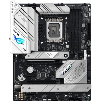 Image 1 of ASUS ROG STRIX B760-A Gaming WIFI