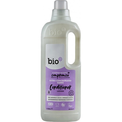 Bio D aviváž s vôňou levandule 1 l