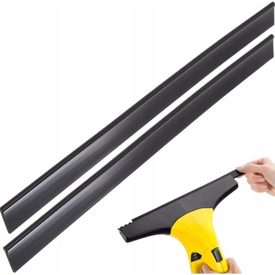 Techkar Čistič okien 28 cm
