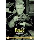 Práče DVD