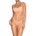 Obsessive Mexico Beach Bikini Coral M